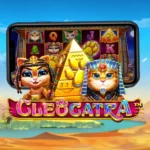 cleocatra pragmatic