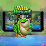 wild hop drop pragmatic