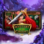 mystery of orient pragmatic