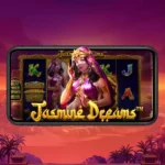 jasmine dreams pragmatic