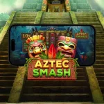 aztec smash pragmatic