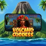 volcano goddess pragmatic