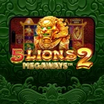5 lions megaways 2 pragmatic