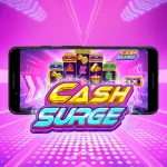 cash surge pragmatic