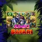 jumbo safari pragmatic