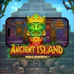 ancient island megaways pragmatic