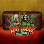 big bass halloween 2 pragmatic
