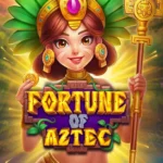 fortune of aztec pragmatic