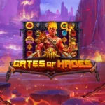 gates of hades pragmatic