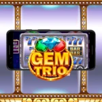gem trio pragmatic