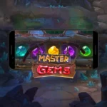 master gems pragmatic