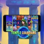 temple guardians pragmatic