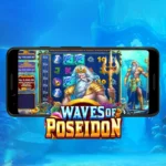 waves of poseidon pragmatic