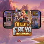 might of freya pragmatic